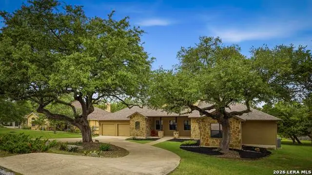414 Spacious Sky, San Antonio, TX 78260 - #2