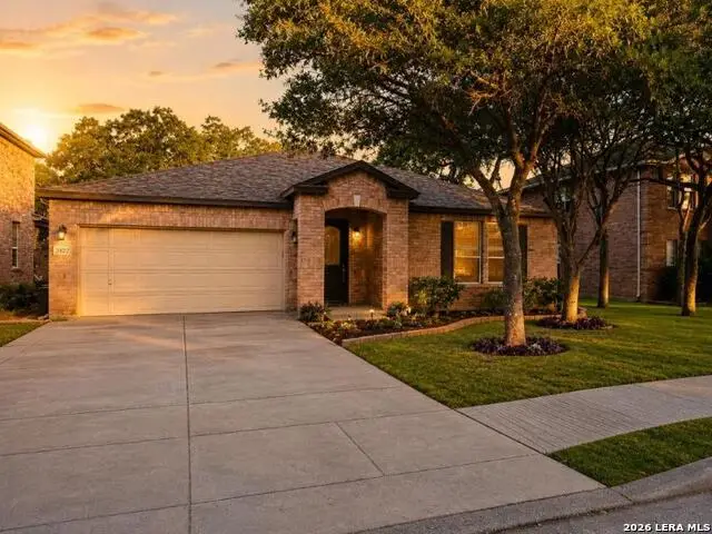24422 Drew Gap, San Antonio, TX 78255 - #1