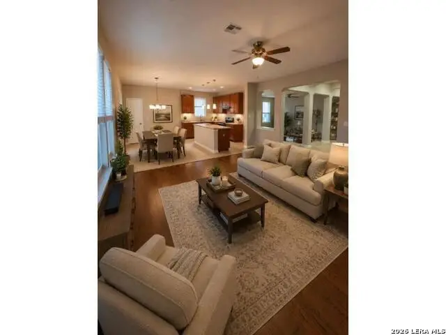 24422 Drew Gap, San Antonio, TX 78255 - #3