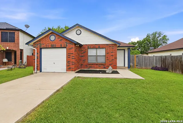 7810 Kinglet Ct, San Antonio, TX 78251 - #1
