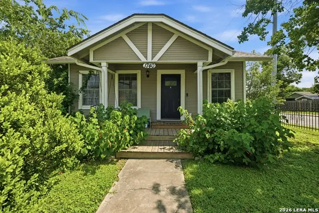 1740 Edison Dr, San Antonio, TX 78201 - #1
