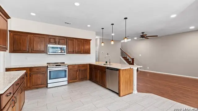 21111 Encino Oaks, San Antonio, TX 78259 - #3