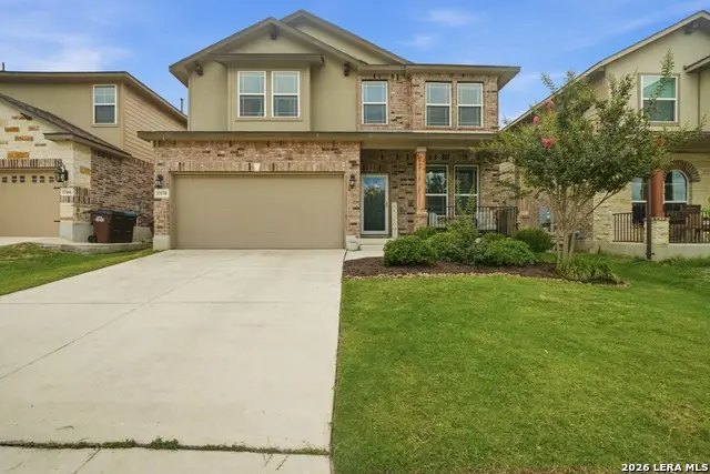 13170 Beals, San Antonio, TX 78253 - #1
