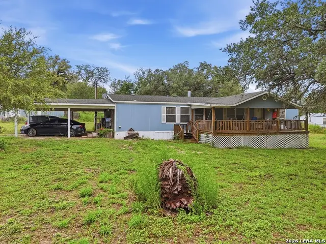24965 Progress, San Antonio, TX 78264 - #2
