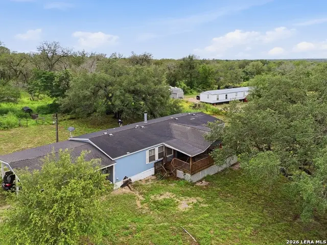 24965 Progress, San Antonio, TX 78264 - #3