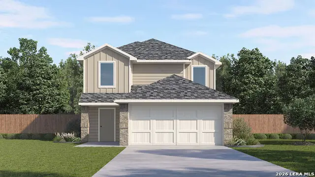 727 Florence Road, New Braunfels, TX 78130 - #1