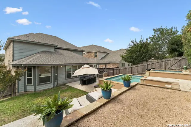 571 Calm Spgs, San Antonio, TX 78260 - #3