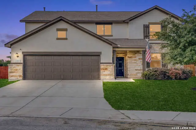 12408 Big Valley Crk, San Antonio, TX 78254 - #1