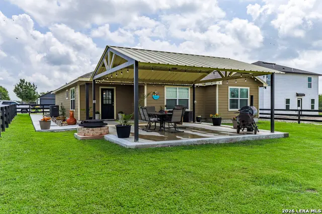 615 Cadena Loop, Kenedy, TX 78119 - #2