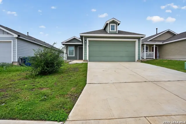 13411 Ashworth Blvd, San Antonio, TX 78221 - #1