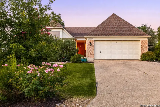 25007 Summit, San Antonio, TX 78258 - #1