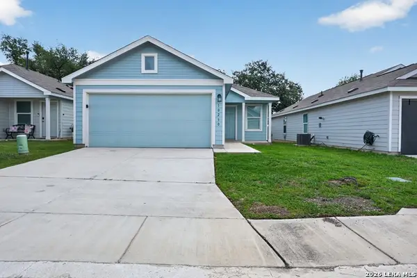 10230 Devon Wheel, San Antonio, TX 78254