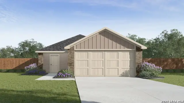 1239 Avery Ranch Drive, New Braunfels, TX 78130 - #1