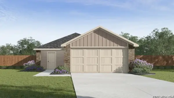 1239 Avery Ranch Drive, New Braunfels, TX 78130