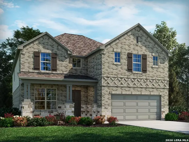 10415 Tiger Shark Ave, Boerne, TX 78006 - #1