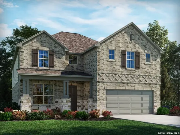 10415 Tiger Shark Ave, Boerne, TX 78006