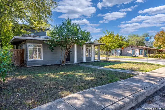 1538 Thorain Blvd, San Antonio, TX 78201 - #2