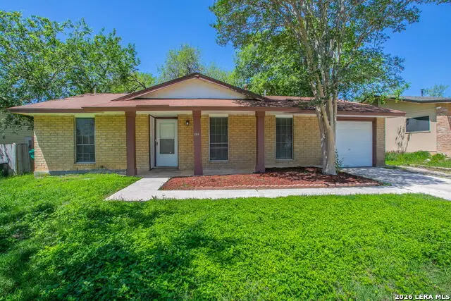 129 Meadow Dr, Converse, TX 78109 - #1