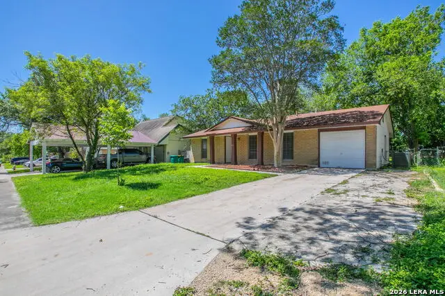 129 Meadow Dr, Converse, TX 78109 - #2