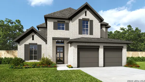 10111 Sumlin Court, San Antonio, TX 78254