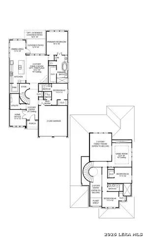 10111 Sumlin Court, San Antonio, TX 78254 - #2