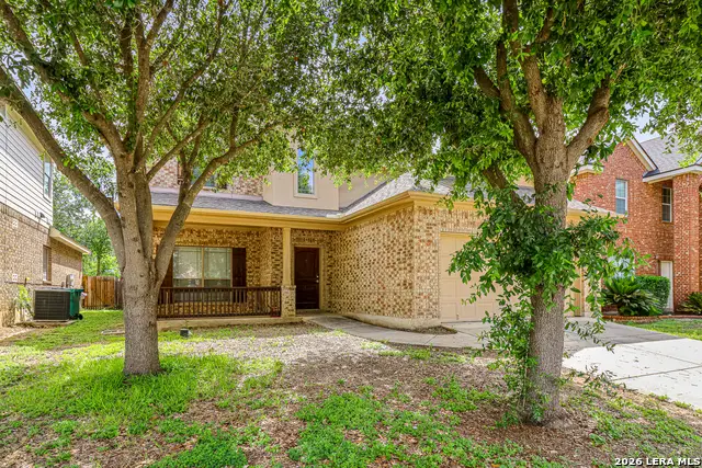 1546 Wild Fire, San Antonio, TX 78251 - #3