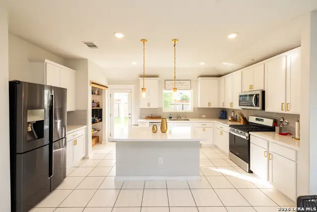 5127 Wells Park, Marion, TX 78124 - #2