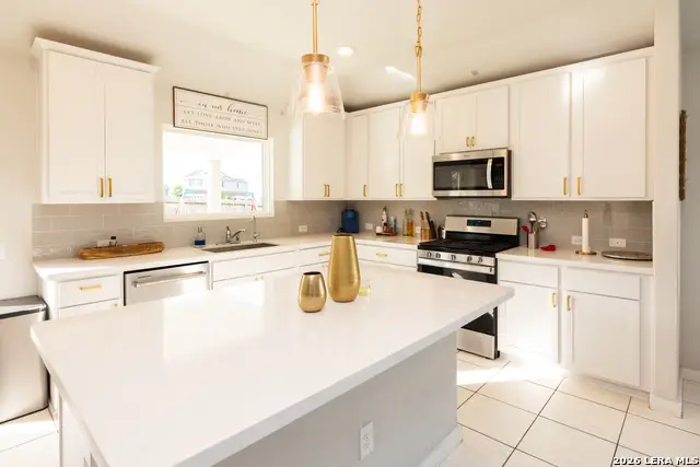 5127 Wells Park, Marion, TX 78124 - #3