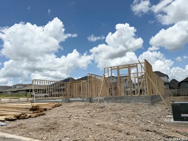 15107 Domino Ridge, San Antonio, TX 78245 - #3