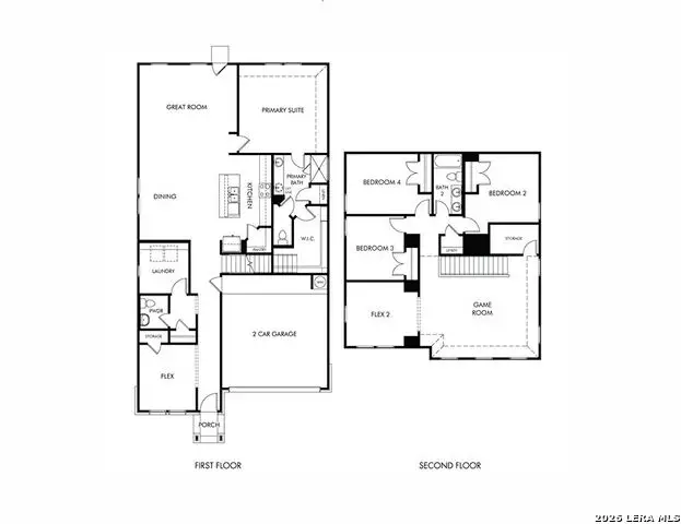 9906 Medicine Hat, San Antonio, TX 78254 - #2