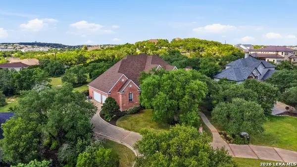 615 Pinon Blvd, San Antonio, TX 78260