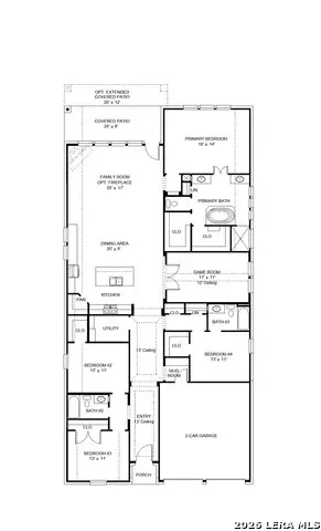 14324 Ravens Cove, San Antonio, TX 78254 - #2