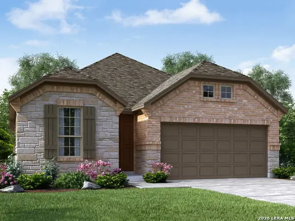 9910 Medicine Hat, San Antonio, TX 78254