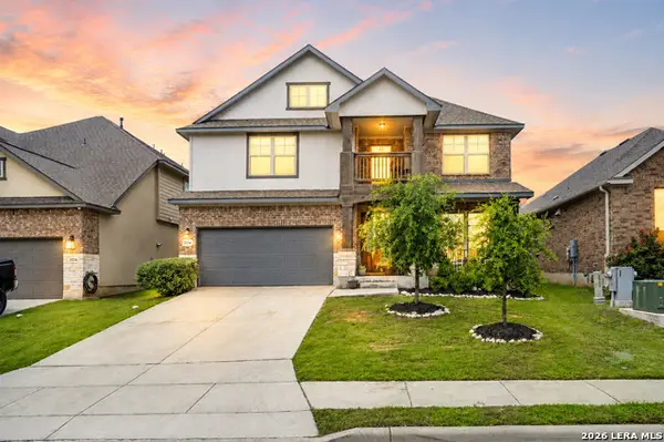3254 Blenheim Park, Bulverde, TX 78163