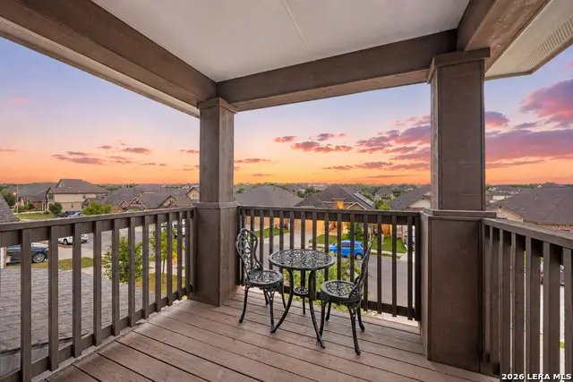 3254 Blenheim Park, Bulverde, TX 78163 - #2