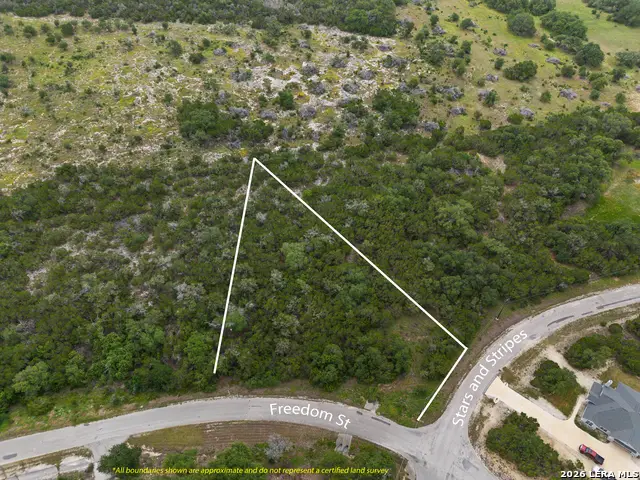 204 Freedom, Fischer, TX 78623 - #1