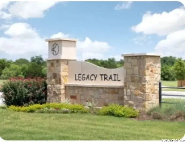14516 Galloping Colt, San Antonio, TX 78254 - #3