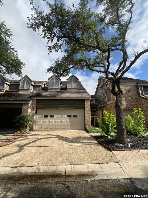 4507 Smokey Wood Ln, San Antonio, TX 78249