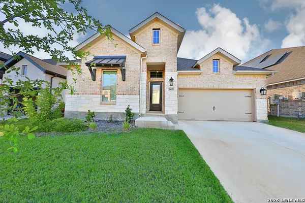 9439 Cactus Canyon, San Antonio, TX 78254