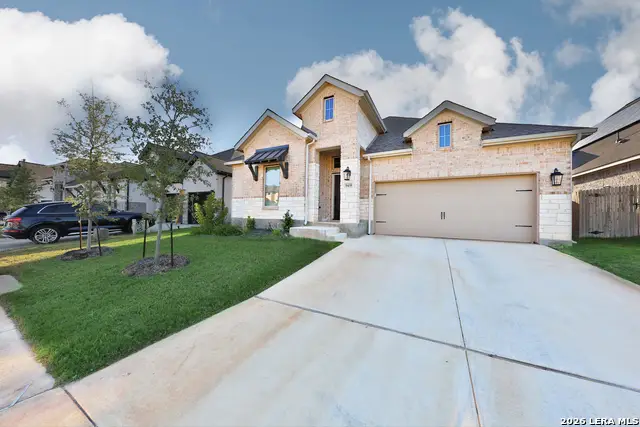 9439 Cactus Canyon, San Antonio, TX 78254 - #2