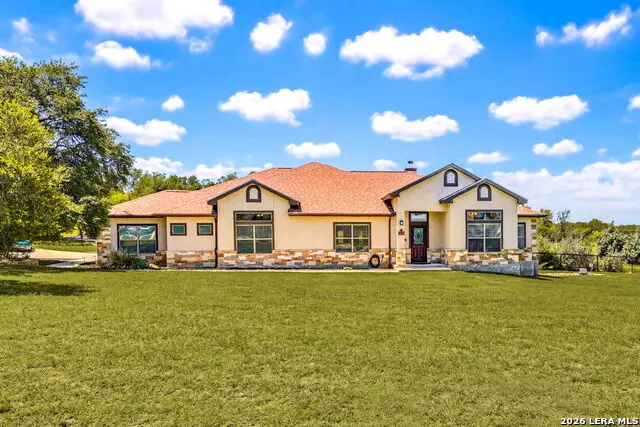 381 Private Road 3702, San Antonio, TX 78253 - #1