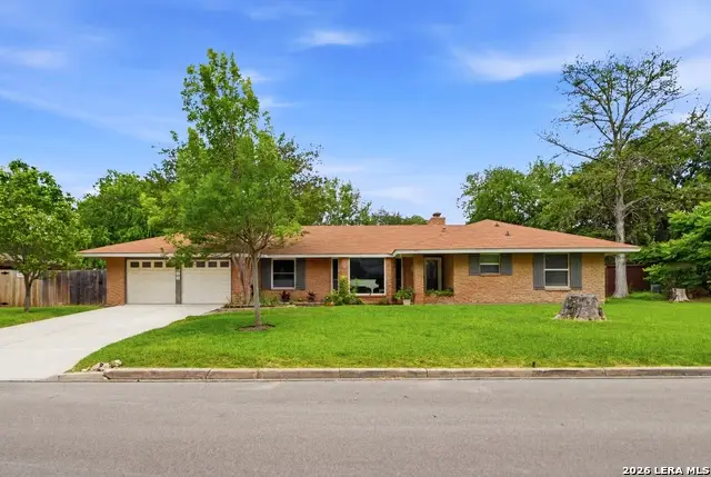 429 Driftwind Dr, Windcrest, TX 78239 - #1