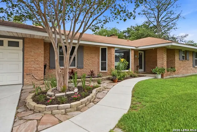 429 Driftwind Dr, Windcrest, TX 78239 - #2