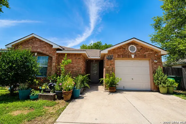 8335 Sweet Maiden St, San Antonio, TX 78242 - #1