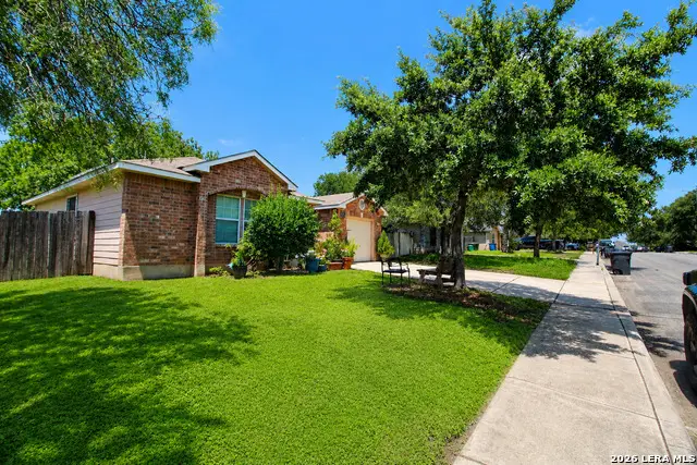 8335 Sweet Maiden St, San Antonio, TX 78242 - #2