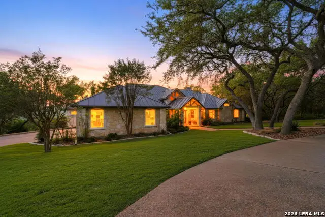 8134 Triple Crown, Boerne, TX 78015 - #1