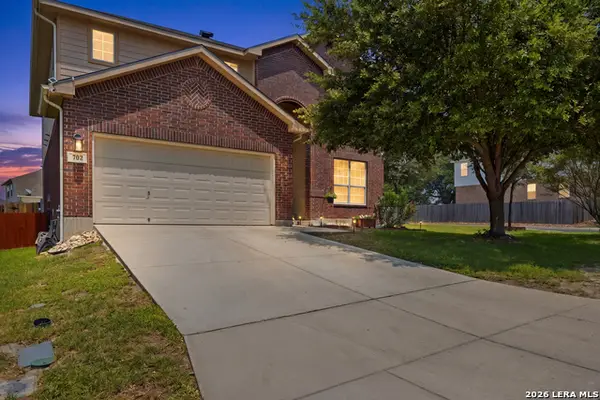 702 Point Sunset, San Antonio, TX 78253