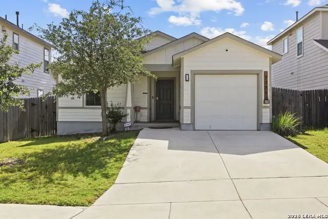 3235 Mission Riv, San Antonio, TX 78245 - #1