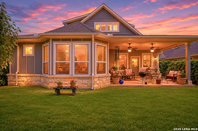 8745 Stackstone, Schertz, TX 78154 - #3