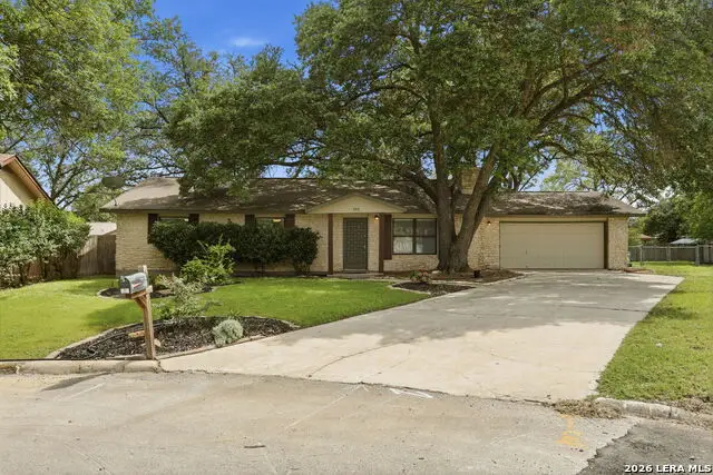 303 Castle Ct, Converse, TX 78109 - #3